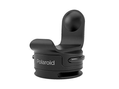 POLAROID  Cube Strap Camera Mount Noir