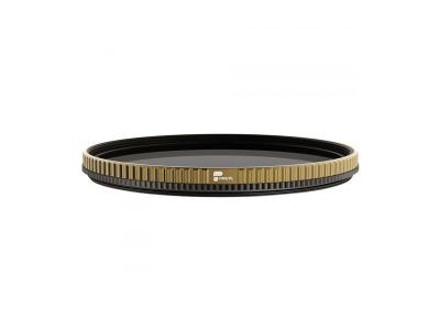 POLAR PRO PolarPro Quartzline, ND8/PL, Cinema Series Bronze, 67mm