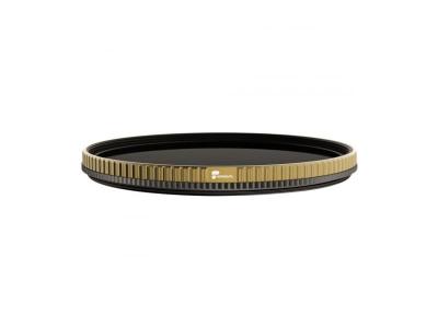 POLAR PRO  Quartzline Filtre ND1000/PL 77mm (10 Stops)