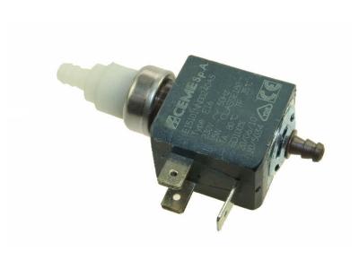 POLTI Pompe pour centrale vapeur  POM0004992