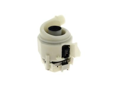 NEFF Pompe de cyclage-chauffage 12019637 pour Lave-vaisselle Bosch