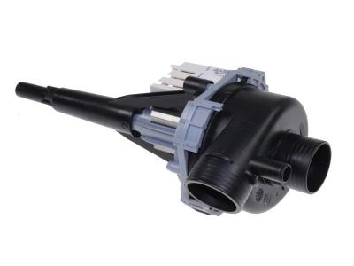 CANDY Pompe De Cyclage 09/45 M245 Pour Lave Vaisselle  - 41032368