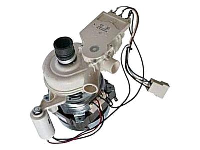 HOTPOINT Pompe de cyclage Lave-vaisselle C00115896 ARISTON  