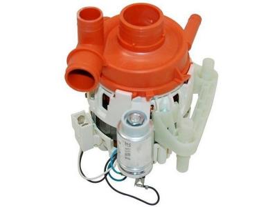 SMEG Pompe de cyclage Lave-vaisselle (795210632  BAUKNECHT ESSENTIEL TEKA WHIRLPOOL ESSENTIEL B)