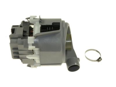 Pompe de cyclage chauffage 1bs3615-6la pour lave vaisselle siemens - 00651956