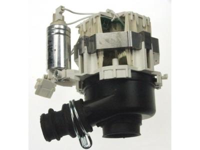 WHIRLPOOL Pompe de cyclage cpi2/55-106/pnt pour lave vaisselle 