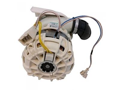 ELECTROLUX Pompe de cyclage element chauffant pour lave vaisselle  - 140002106015