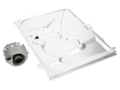 BOSCH Pompe cyclage lave-vaisselle livre avec fond de cuve  12024283