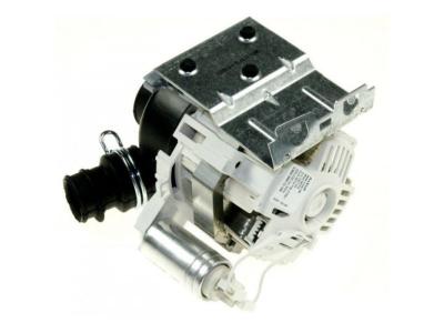 WHIRLPOOL Pompe de cyclage lave vaisselle dolphin pour lave vaisselle 