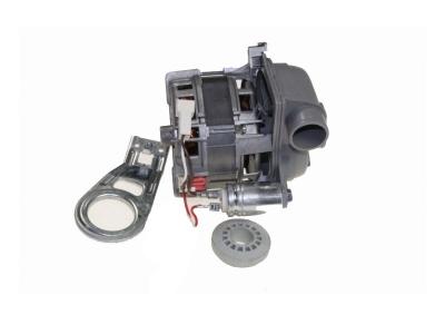 WHIRLPOOL Pompe De Cyclage Pour Lave Linge  - 481236158392