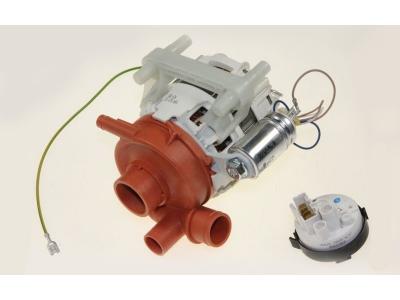 SMEG Pompe De Cyclage Pour Lave Vaisselle  - 690072402