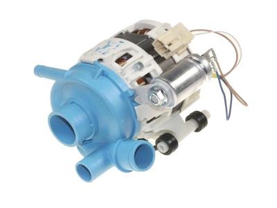 SMEG Pompe De Cyclage Pour Lave Vaisselle  - 690072407