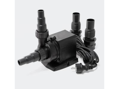 HELLOSHOP26 Pompe de Piscine 10000 l/h Circulation 80 W MAX-ECO