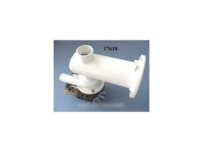 ARISTON Pompe de vidange  pour lave linge  - 17618