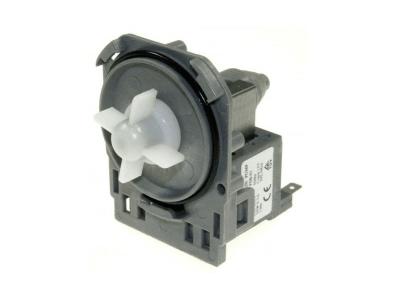 BRANDT Pompe De Vidange Askoll 30w A Cosses Nues Pour Lave Linge  - As0007121