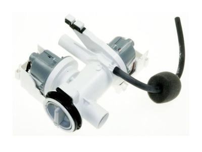 SAMSUNG Pompe De Vidange F400 Pour Lave Linge  - Dc97-17336b