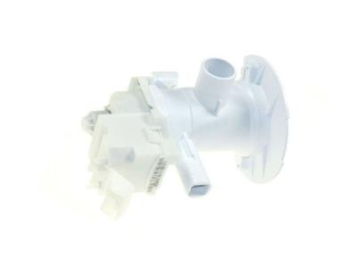 Pompe De Vidange Kebs111/051 Pour Lave Linge Ariston - C00319033
