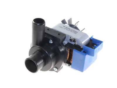 WHIRLPOOL Pompe De Vidange &oslash; Tuyau 30 Et 22 M/m Pour Lave Vaisselle  - 483286001763