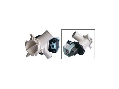 EUROSAV Pompe de vidange plaset 440718 pour lave linge ardem  - 8041799