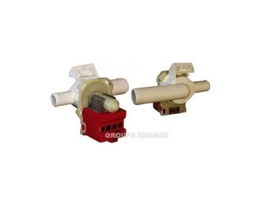 WHIRLPOOL Pompe de vidange plaset 48986 pour lave linge far