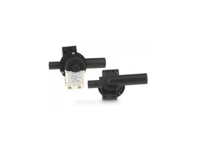 WHIRLPOOL  - pompe de vidange plaset pour lave linge 