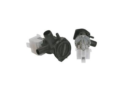 BOSCH Pompe de vidange pour lave linge  - 00144344 00144344
