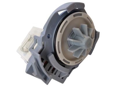 WHIRLPOOL Pompe de vidange r 2.5 220-240v 50hz lave-vaisselle  481010751595