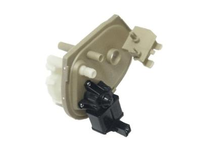 WHIRLPOOL Pompe de vidange relevage cplte pour seche linge  - 481236058212