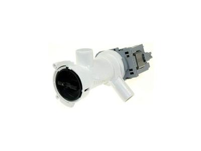 BRANDT Pompe de vidange sans recirculation pour lave-linge  - Mod&egrave;le L71B014I1