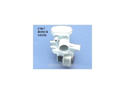 CANDY Pompe de vidange synchrone bosch pour lave linge bosch b/s/h 