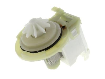 BOSCH Pompe de vidange synchrone lv  pour lave vaisselle - 00165261