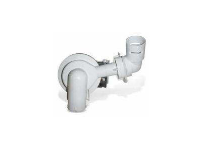 WHIRLPOOL Pompe de vidange synchrone pour lave vaisselle  - 481936018153