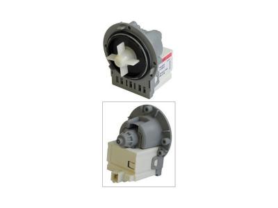 WHIRLPOOL  Pompe de vidange 34W
