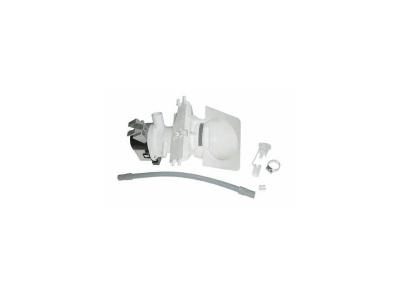 WHIRLPOOL Pompe de vidange  delta pour lave linge - 481231018458