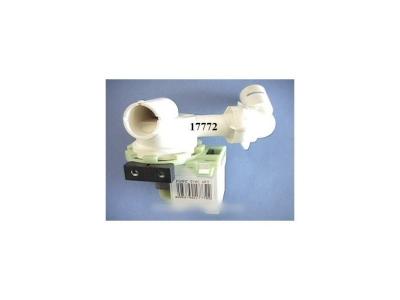 WHIRLPOOL Pompe de vidange  lv pour lave vaisselle  - 17772