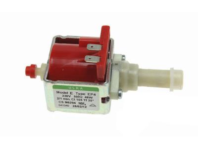 DOMENA  - Pompe Ulka avec diode (500411976) Centrale vapeur