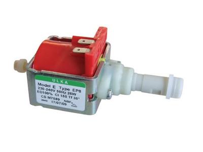 BRAUN  - Pompe Ulkz Ep8 26 Watts - Ref: 612201