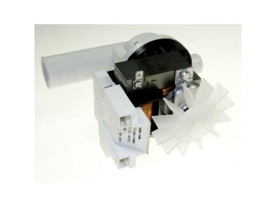 INDESIT Pompe vidange 220/50 hz pour lave linge ariston - 1774088