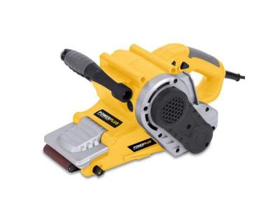 VARO POWERPLUS Ponceuse &agrave; bande 950W - POWX0460