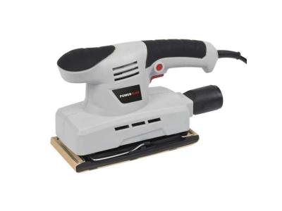 POWERPLUS  POWC4010 - Ponceuse orbitale 135 W