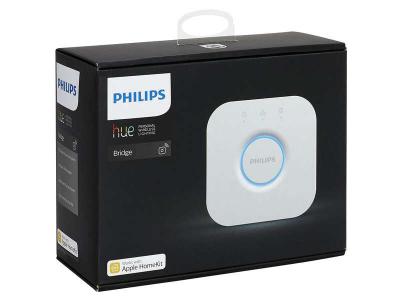 PHILIPS Pont de connexion  Hue Bridge