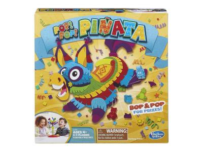 HASBRO  Pop Pinata, B4983, vari&eacute;