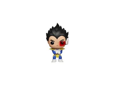 Figurine Funko Pop! N&deg;10 - Dragon Ball Z - Vegeta