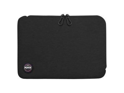 PORT DESIGNS Housse Torino 156'' Noir