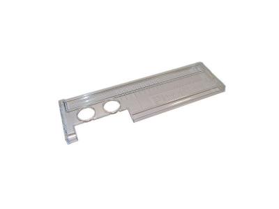 BOSCH  - porte abattant congelateur pour refrigerateur 00665635