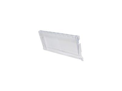 WHIRLPOOL Porte battante c00386406 pour congelateur ariston - h419259
