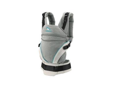 MANDUCA  &ndash; XT &ndash; Porte B&eacute;b&eacute; &ndash; Grey Ocean