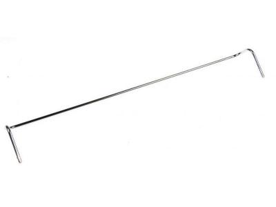 LIEBHERR  - Porte Clayettes A Fils/glass-line - Ref: 7112503