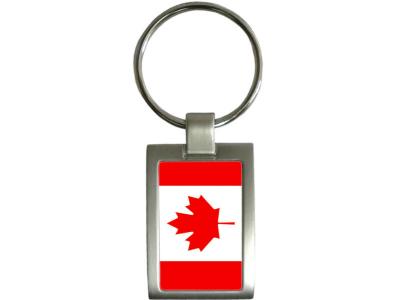  Porte clef Canada by Cbkreation 