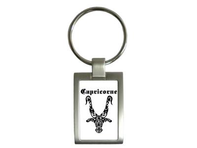  Porte clef Capricorne by Cbkreation 